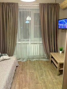 Сдается студия, 14 м²