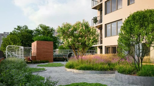 Продается 1-комн. квартира, 50 м²