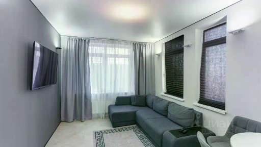 Продается 1-комн. квартира, 40,2 м²