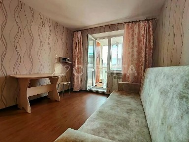 Продается 1-комн. квартира, 28,9 м²