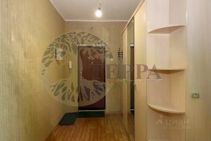 Сдается 1-комн. квартира, 47,3 м²