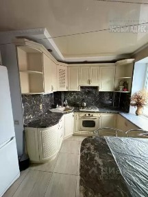 Сдается 3-комн. квартира, 55 м²