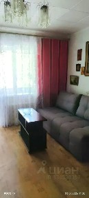 Сдается 1-комн. квартира, 30 м²
