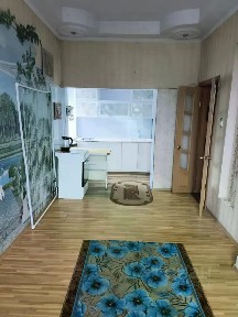 Сдается 2-комн. квартира, 35 м²