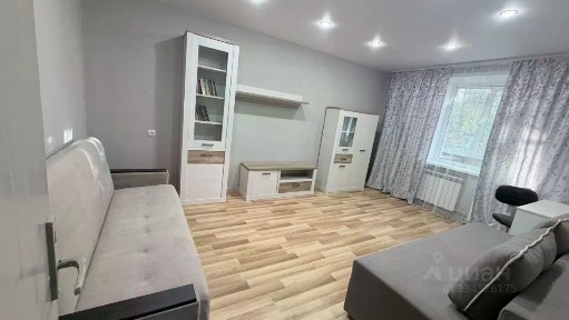 Сдается 1-комн. квартира, 36 м²