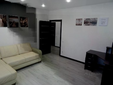 Сдается 2-комн. квартира, 60 м²