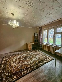 Сдается 1-комн. квартира, 40 м²