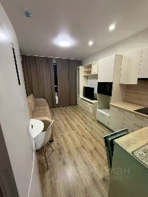 Сдается студия, 22 м²