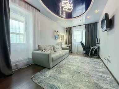 Продается 2-комн. квартира, 74,1 м²
