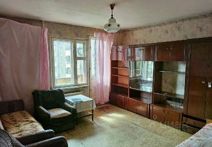 Продается 2-комн. квартира, 48 м²