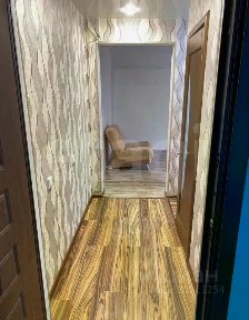 Продается 2-комн. квартира, 45,1 м²