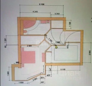 Продается 4-комн. квартира, 113 м²
