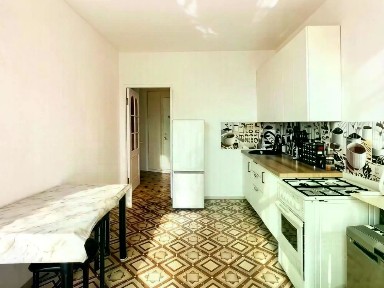 Продается 2-комн. квартира, 51,4 м²