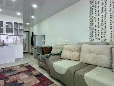 Продается студия, 21,8 м²