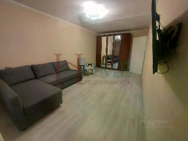 Сдается 2-комн. квартира, 51 м²