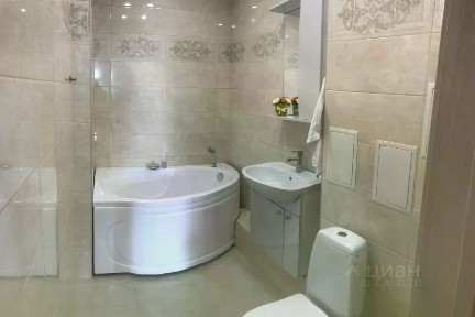 Сдается студия, 38 м²