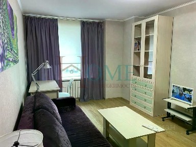 Сдается 1-комн. квартира, 39 м²