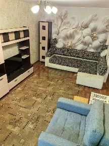 Сдается 2-комн. квартира, 45 м²
