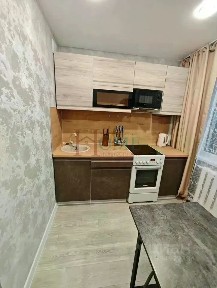 Сдается 1-комн. квартира, 28 м²