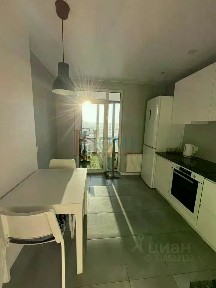Сдается 1-комн. квартира, 35 м²