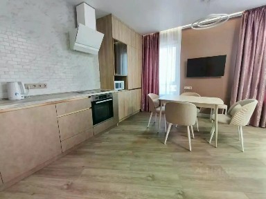 Сдается 2-комн. квартира, 58,67 м²