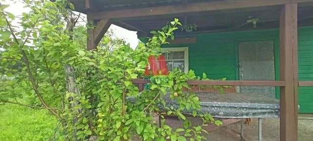 Продается 2-этажный дом, 30,5 м²