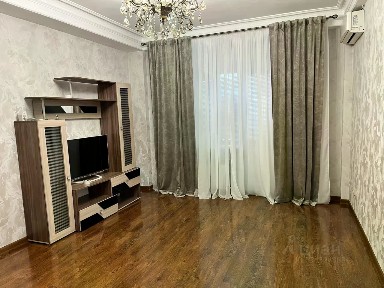Сдается 1-комн. квартира, 50 м²