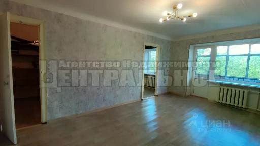 Сдается 2-комн. квартира, 43 м²