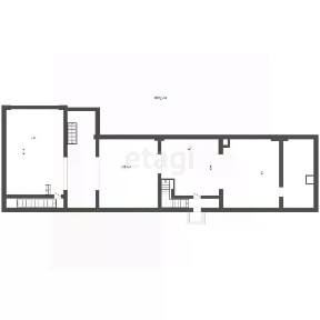 Продается помещение свободного назначения, 1 196 м²