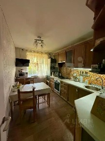 Продается 3-комн. квартира, 63,8 м²