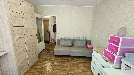 Продается 1-комн. квартира, 32,8 м²