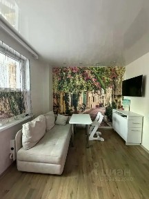 Продается 1-комн. квартира, 44,4 м²