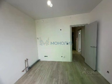 Продается 1-комн. квартира, 38,3 м²