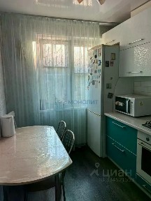 Продается 3-комн. квартира, 62 м²