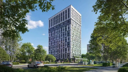 Продается 2-комн. квартира, 83,91 м²