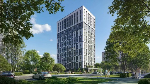 Продается 3-комн. квартира, 63,99 м²
