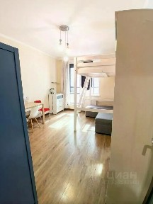 Сдается студия, 24,3 м²