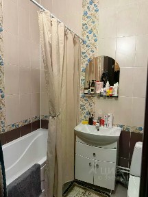 Сдается 1-комн. квартира, 36 м²