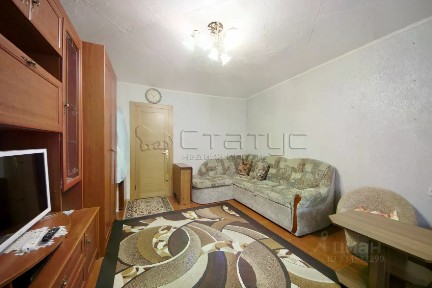 Сдается 2-комн. квартира, 40 м²