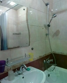 Сдается 1-комн. квартира, 36,7 м²