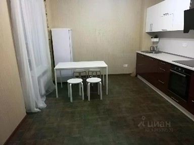 Сдается 2-комн. квартира, 57,6 м²