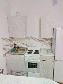 Сдается студия, 25 м²