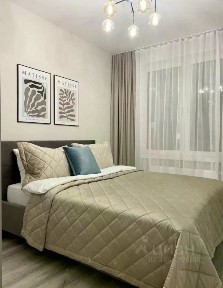 Сдается 1-комн. квартира, 29,9 м²