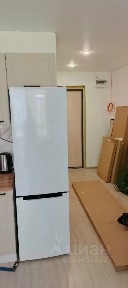 Сдается студия, 25 м²