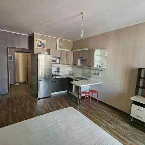 Сдается 1-комн. квартира, 21 м²
