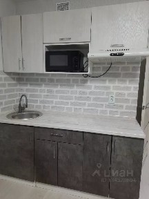 Сдается студия, 24,9 м²