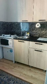 Сдается студия, 11 м²