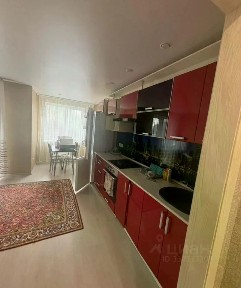 Сдается 1-комн. квартира, 44 м²