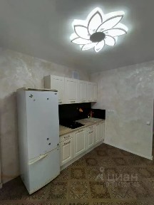Сдается 1-комн. квартира, 34,5 м²