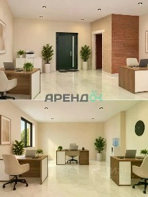 Сдается офис, 46 м²
